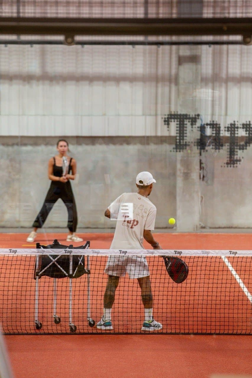 TAP Padel Resort 3