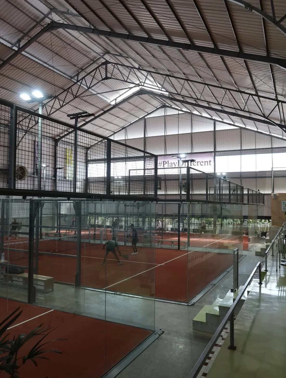 TAP Padel Resort 1