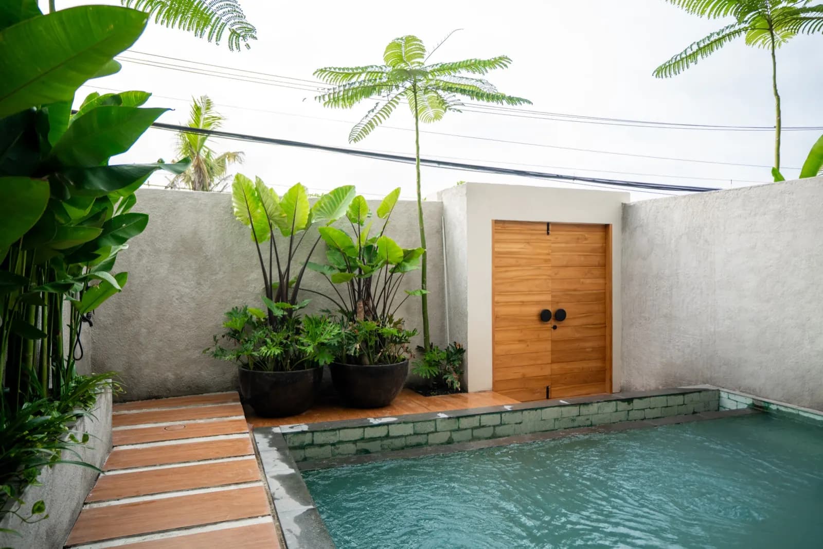 Azora Villas