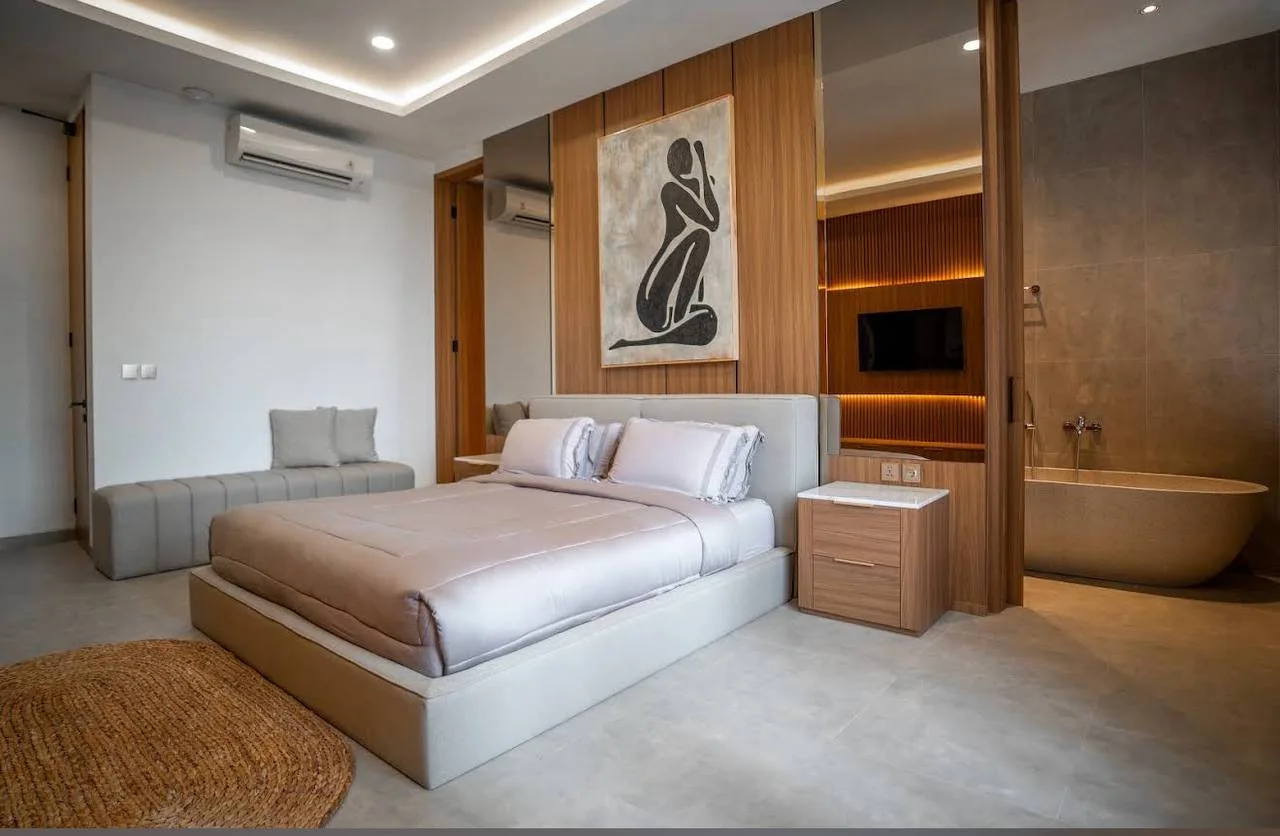 Azora Villas