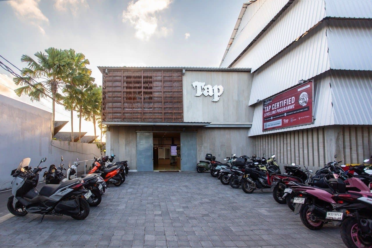 TAP Padel Resort