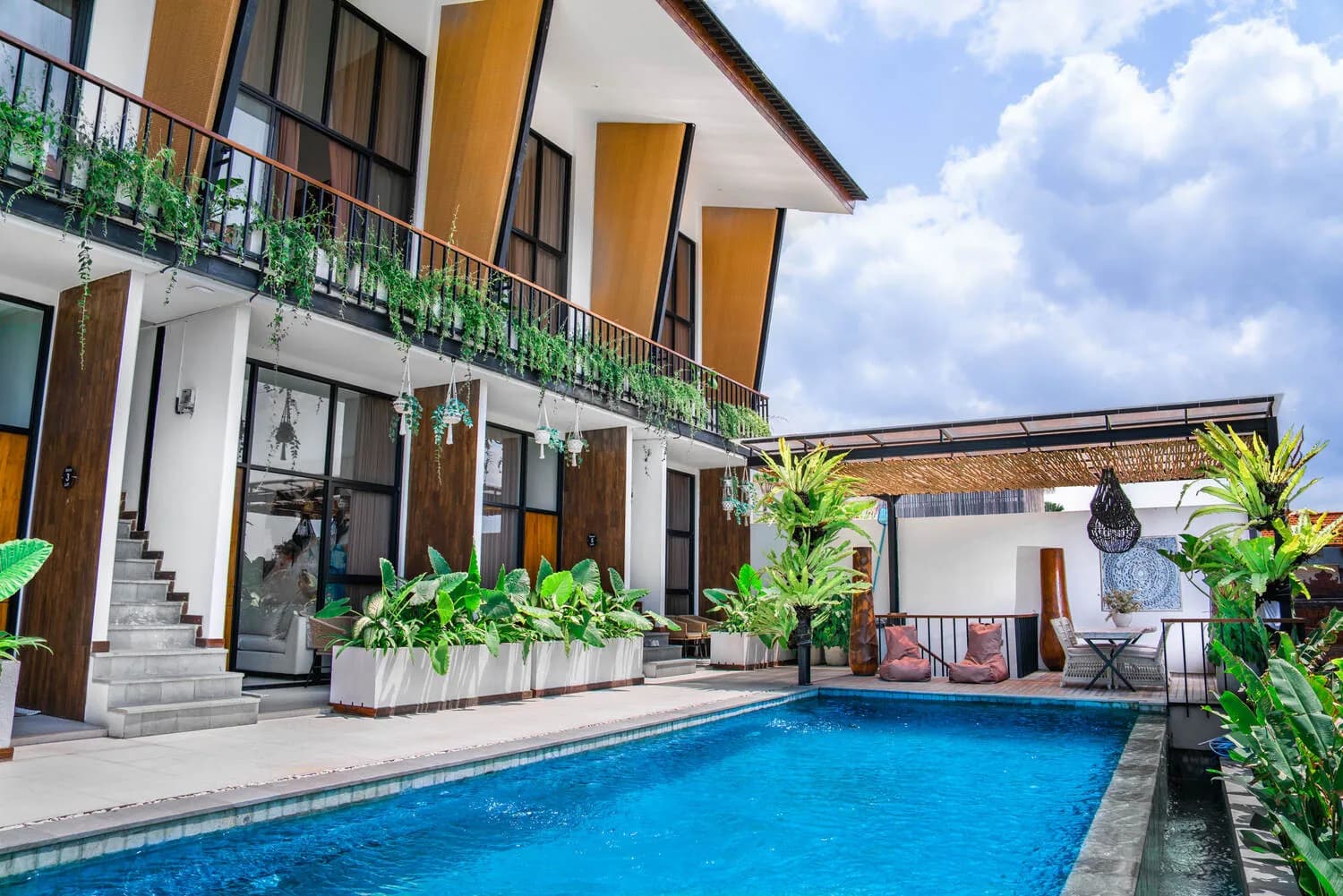 Karra Loft
