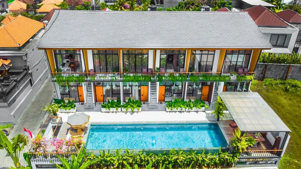 Karra Loft