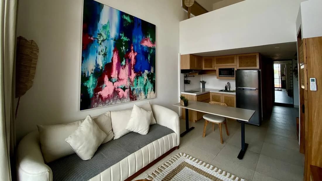 Karra Loft