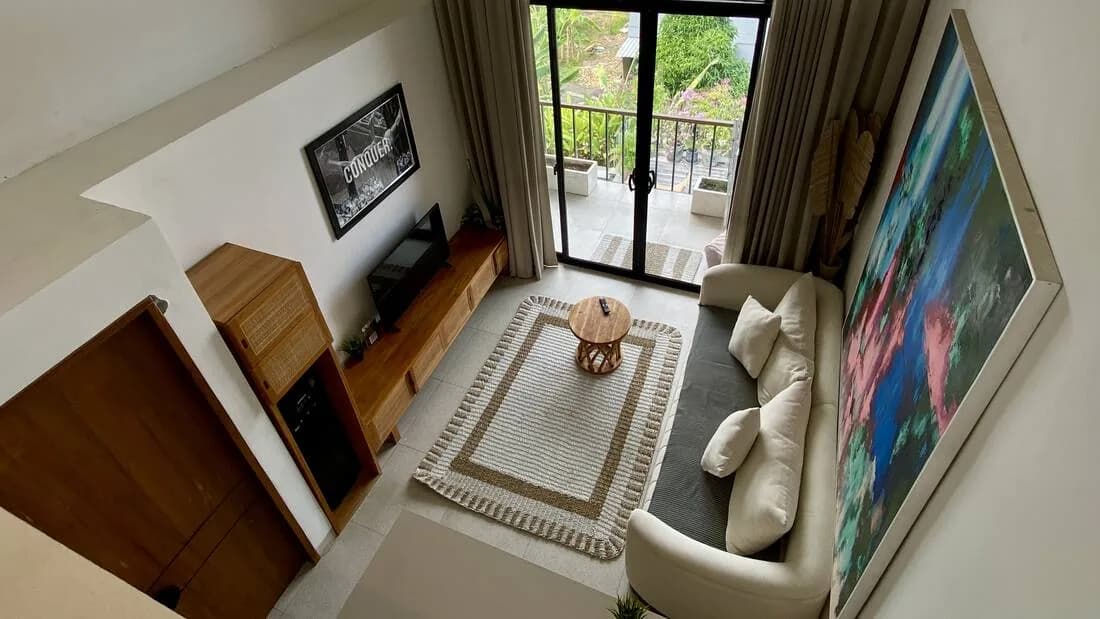 Karra Loft