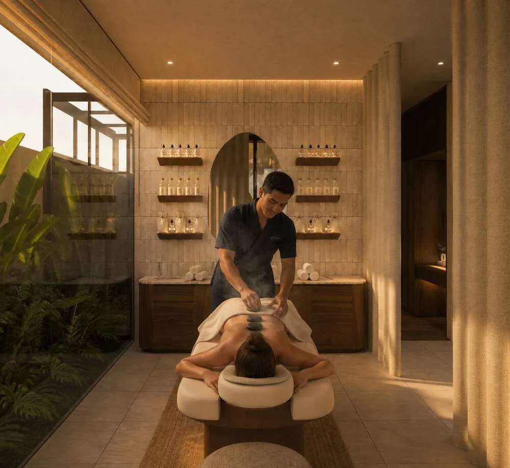Novamis Biohacking Complex 4