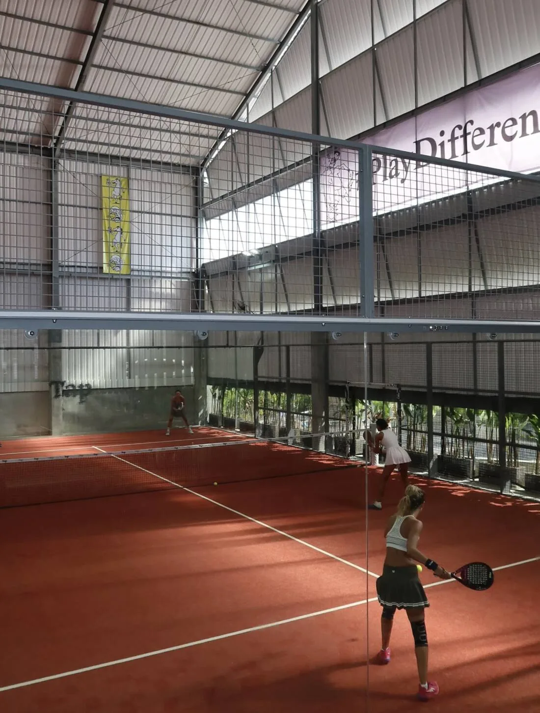 TAP Padel Resort